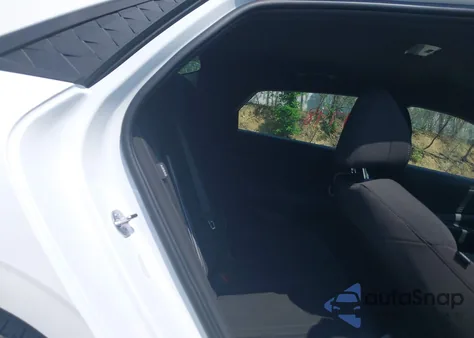 2025 Hyundai Elantra Sel Sport from USA, damaged, VIN KMHLM4DG3SU021190